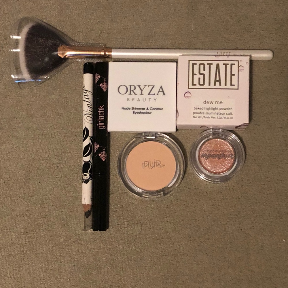 Makeup Bundle